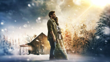 Four12 article image for 'The Shack Reviewed'