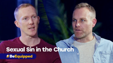Four12 article image for 'Sexual Sin in the Church'