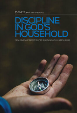 Discipline in God’s Household