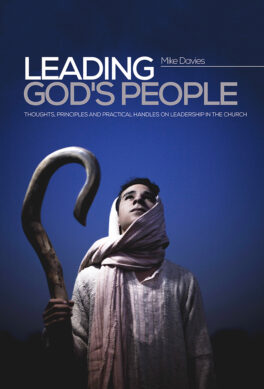 Leading God’s People