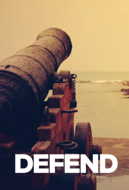 Following Jesus – Defend
