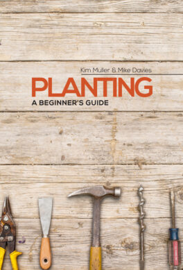 Planting – A Beginner’s Guide
