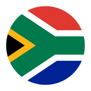 SOUTH AFRICA