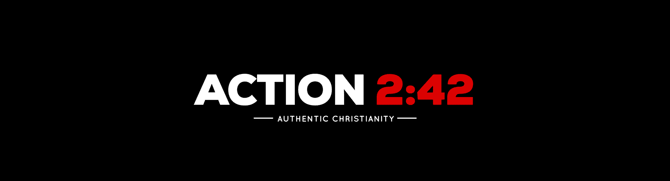 Action 2:42 Series