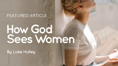 How God Sees Women
