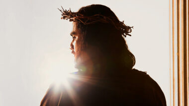 Four12 article image for 'Jesus: Fact or Fiction?' providing evidence of the existence of Jesus