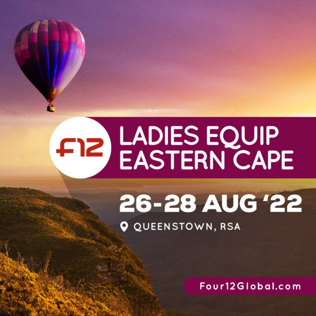 Ladies Equip Eastern Cape