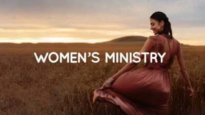 Women’s Ministry