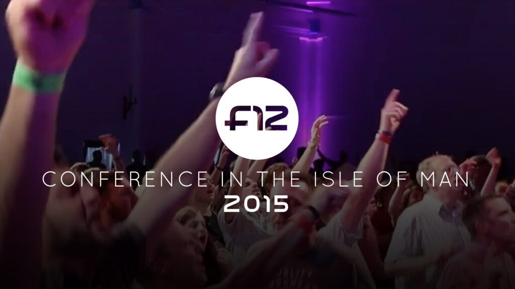 Image for the 2015 Four12 Conference in the Isle of Man