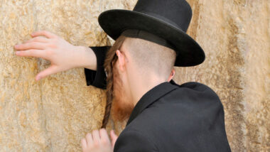 Four12 article image for 'Understanding Judaism' about the Jewish nation and Judaism