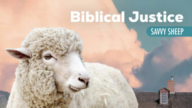 01 Biblical Justice