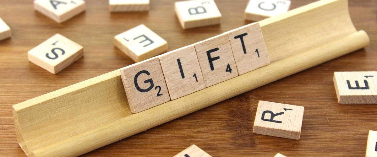 Four12 article image for 'What is an Ephesians 4 Gift?'