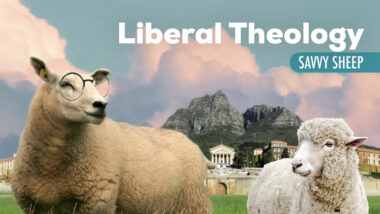 03 Liberal Theology