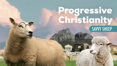 04 Progressive Christianity