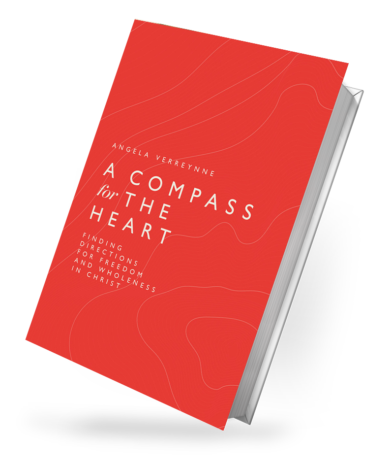 A Compass For The Heart