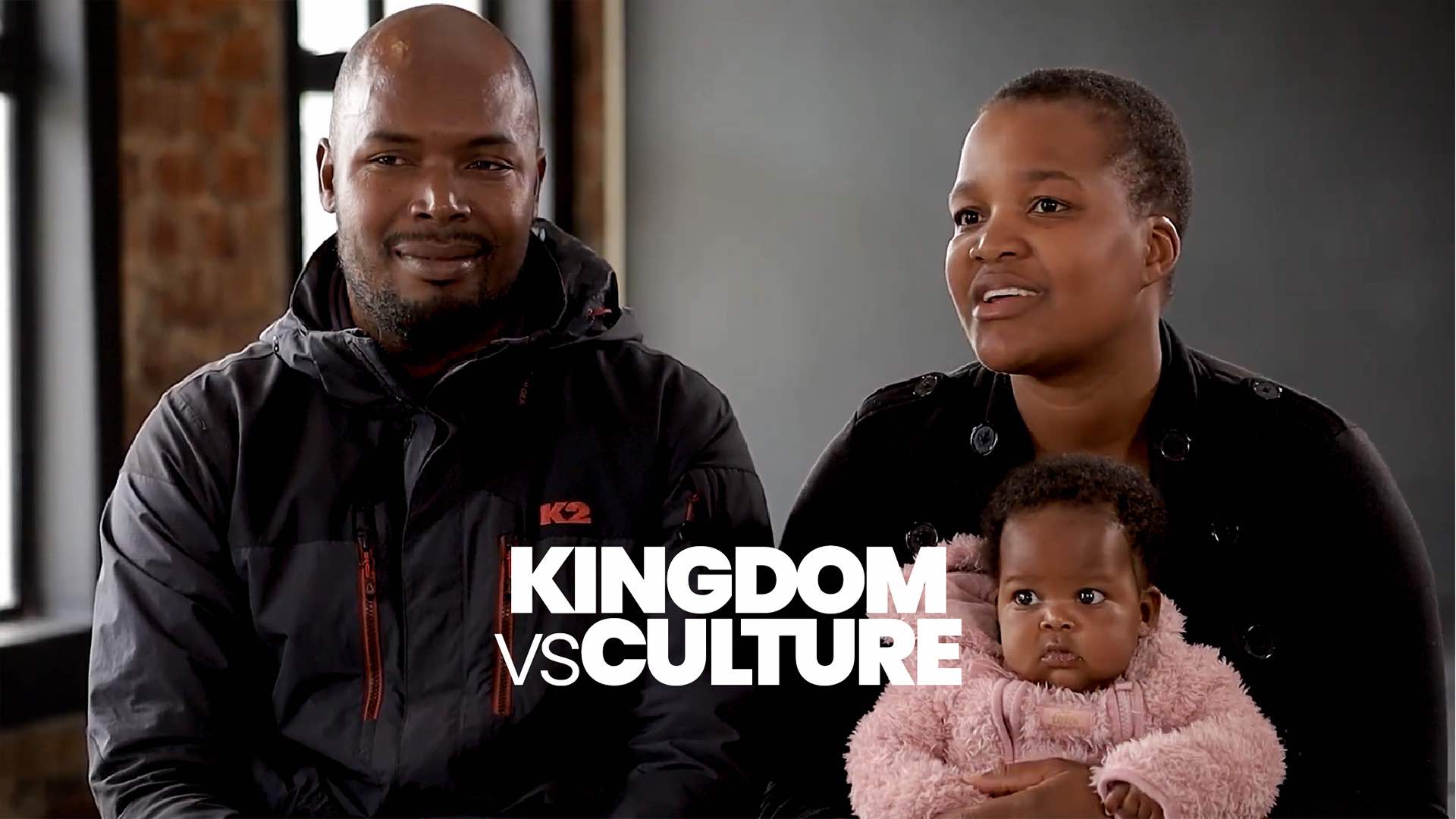Video image for session 5 of Ins and Outs of Community Leading on Kingdom vs culture.
