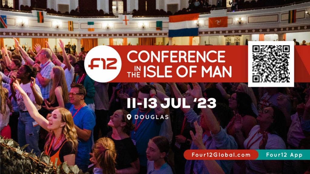 Featured image for Conference in the Isle of Man 2023