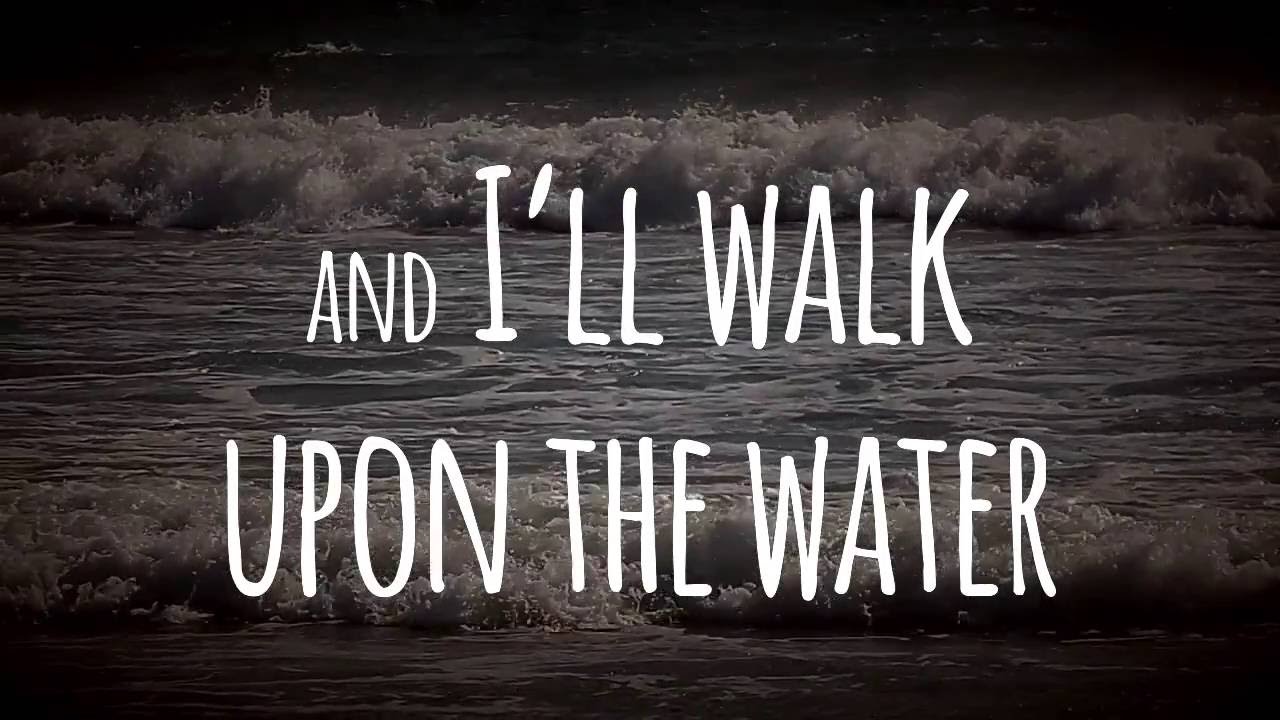 All of You Lyric Video