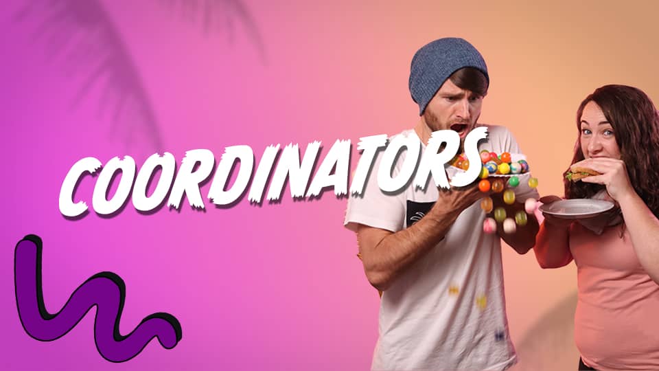 Video image for 'Coordinators’ about how to lead your team of leaders in a growing kid’s church