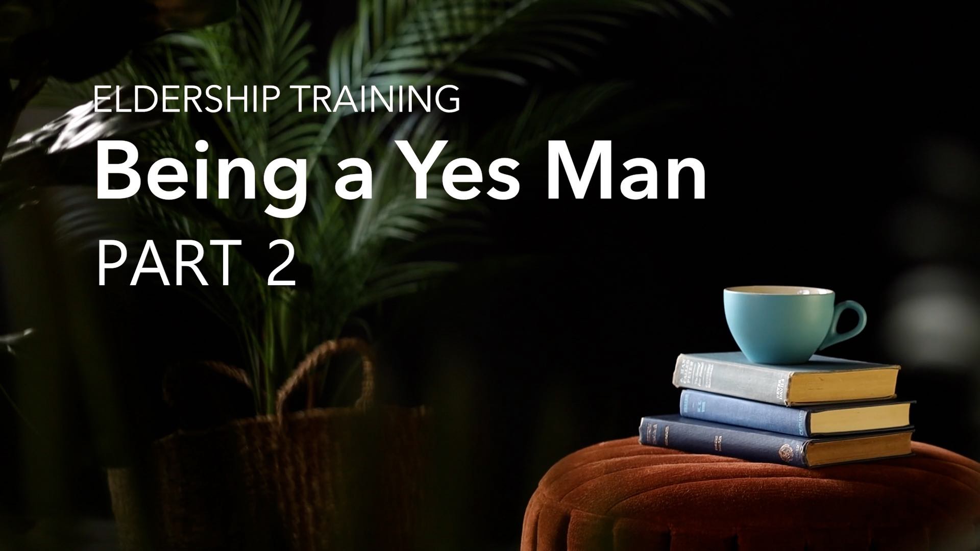 Being a Yes Man 2 web