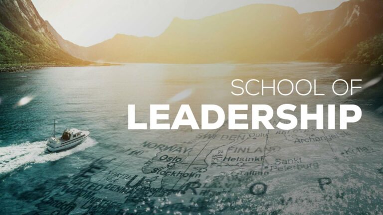 The School of Leadership