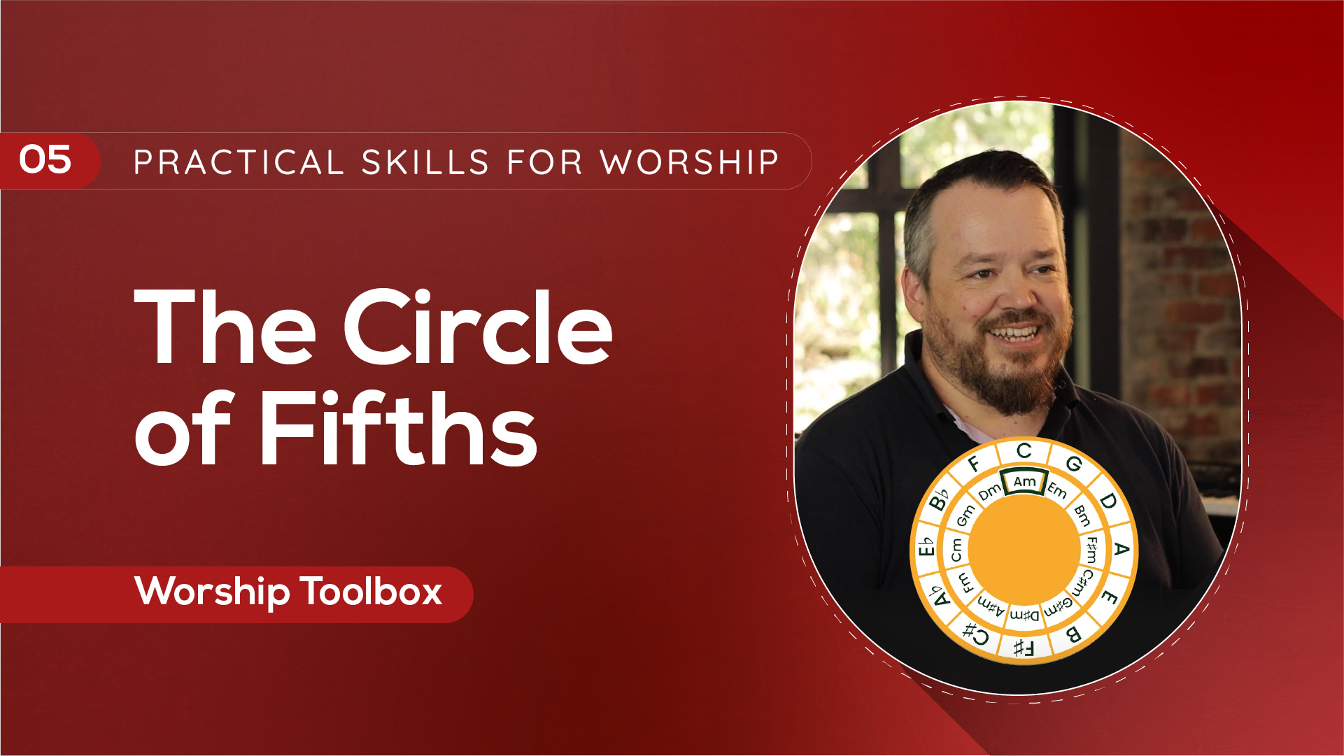 05 The Circle of Fifths_Practical Skills_1920x1080