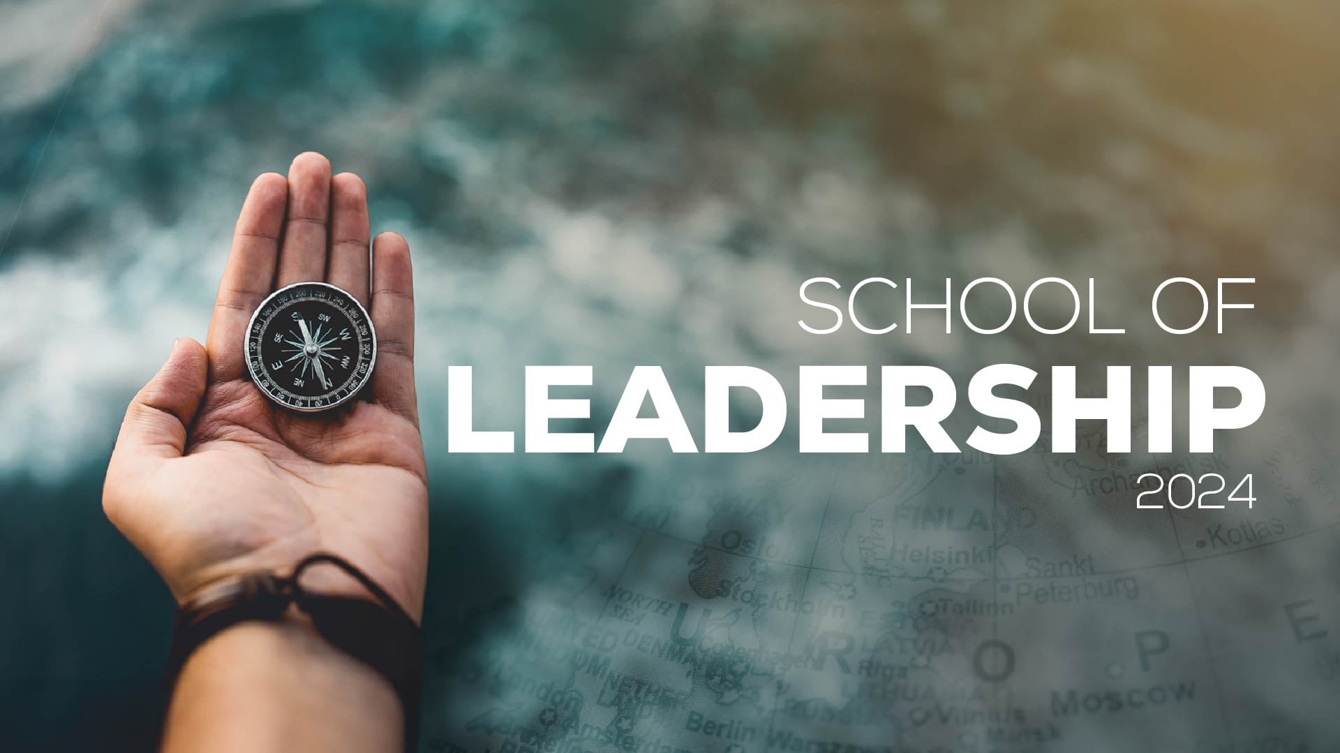 School of Leadership 2024 series thumbnail