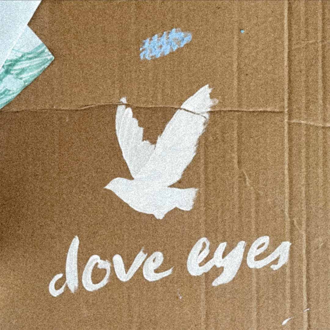 Dove Eyes 3