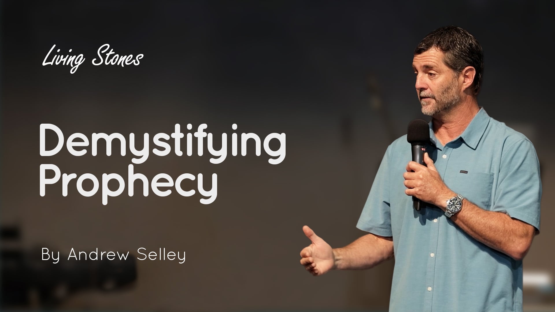 Demystifying Prophecy