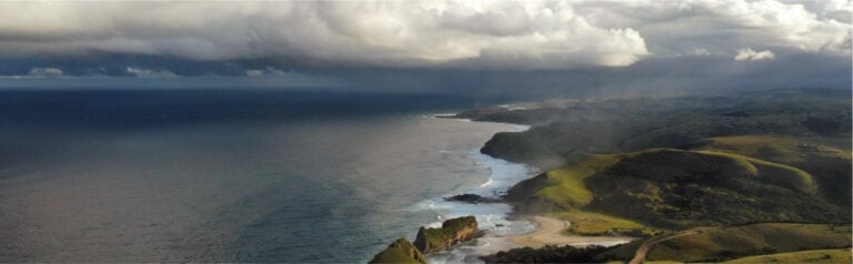 Eastern Cape Wild Coast