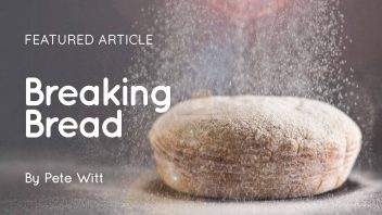 Article image for Breaking Bread