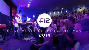 Image of the 2014 Four12 Conference in the Isle of Man